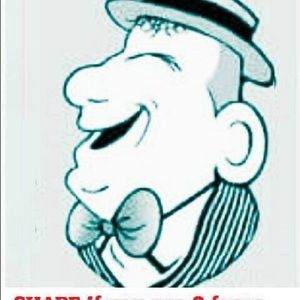 Meet your Posher, Steven